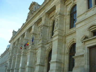 В румынских судах появятся менеджеры