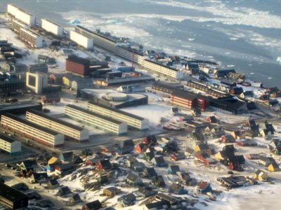 Гренландия получила самоуправление: суд и полиция станут независимыми от Дании