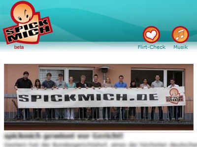 Немецкий суд разрешил ставить оценки учителям