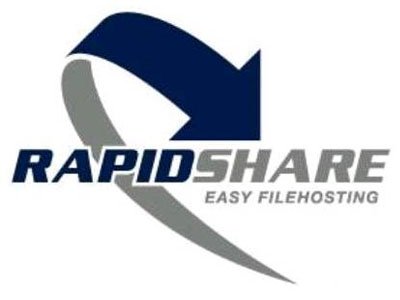 Файлообменник RapidShare обязали удалить 5 тысяч файлов