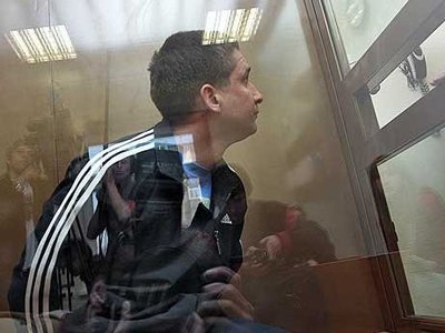 СКП: Евсюкову предъявлено обвинение в окончательной редакции 