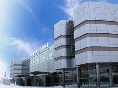 Суд признал злоупотребления в аэропорту «Кольцово»