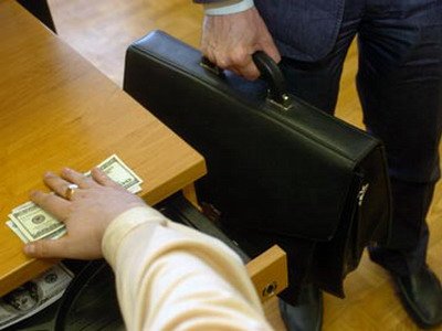 Томская область: главу отдела Ростехнадзора обвиняют в коррупции
