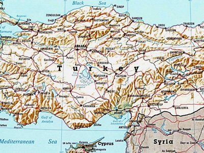 Мошенница предлагала туры в Турцию по очень выгодной цене