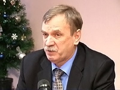 Мэр Рыбинска получил 7,5 лет за взятку в миллион рублей