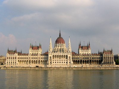 Венгрия: &quot;язык жестов&quot; признан официальным