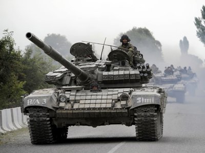 Российские военно-технические образцы запатентуют - Госдума