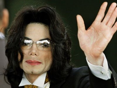 Суд отклонил иск отца Майкла Джексона