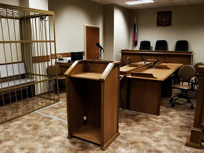Чувашия: суд арестовал имущество компании ВТК за долги Сбербанку