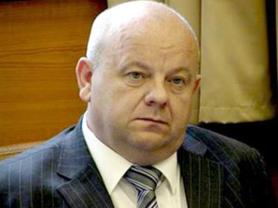 Новосибирск: выпущенный под залог 5 млн глава Ростехнадзора не явился в суд