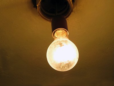 В ЕС с 1 сентября запрещены 75-ваттные лампочки