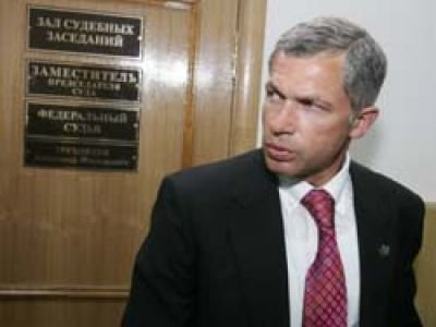 Трунов будет добиваться участия Евсюкова в судах по искам потерпевших