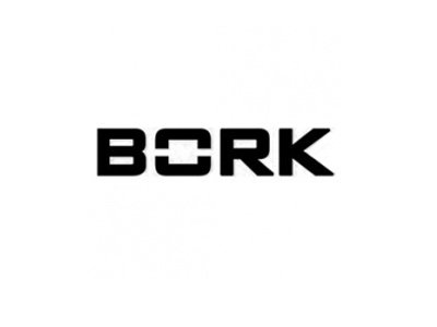 Bork не явился судиться за китайские корни своей техники