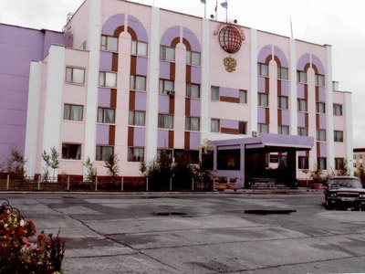 Мэр  Муравленко (ЯНАО)  подозревается в  превышении полномочий