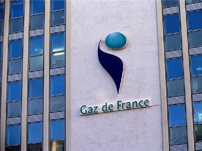 E.On и Gaz De France оштрафовали за сговор