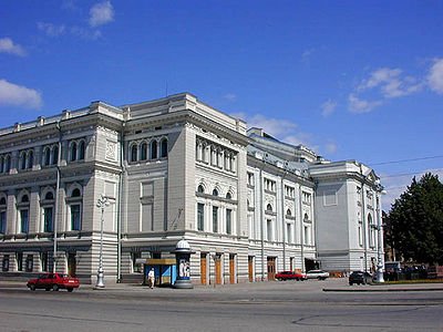 Петербург: суд разрешил  избрать новый ученый совет в консерватории
