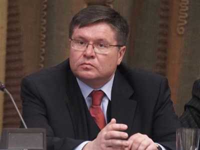 Улюкаев считает 100-процентной победу России в суде по украинскому долгу