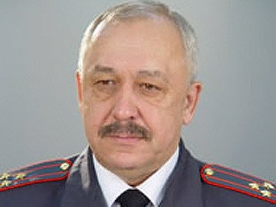 МВД Хакасии обещает платить за информацию о взяточниках