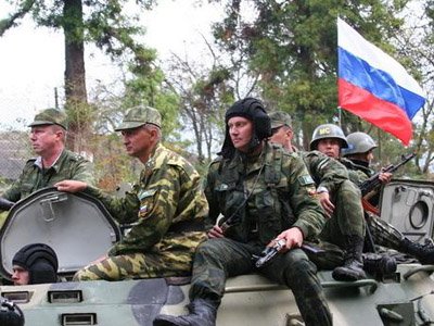 Правительство РФ увеличивает заработки военнослужащих и силовиков в 2,5—3 раза