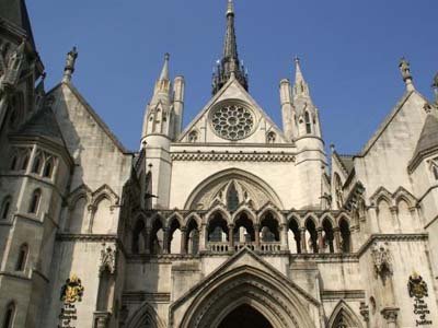 Британские судьи жалуются на прецедентное право