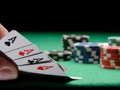Суд решил, что победа в игре в покер - вопрос умений, а не удачи