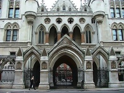 Британский суд вновь засекретил расследование смерти Александра Литвиненко