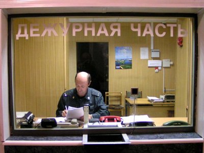 В Петербурге ищут злоумышленника, жестоко избившего прокурора