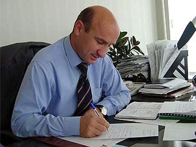 Приостановлено расследование покушения на вице-мэра Владикавказа