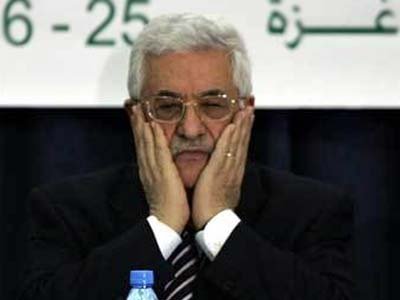 Сподвижника Ясира Арафата обвинили в клевете