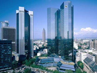 Deutsche Bank уволил топ-менеджеров за шпионаж