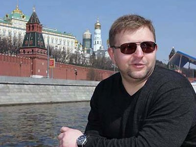 СМИ: Кремль нашел замену губернатору Кирова Никите Белых