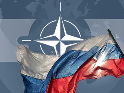 Россия и НАТО: все только начинается