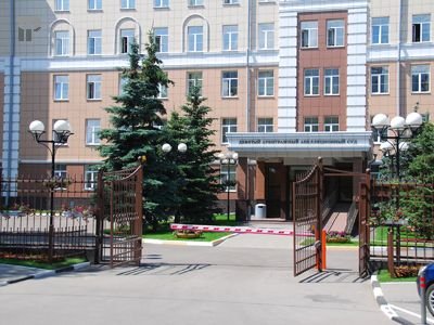 Апелляция не стала собирать воедино все иски ЦБ к залогодателям по кредитам Межпромбанку