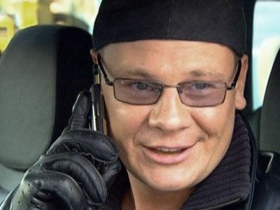 Актера Владислава Галкина задержали после инцидента в московском баре