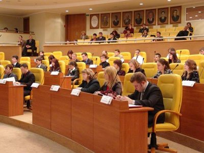 Ульяновск: прокуратура выступила против процедуры отзыва депутатов