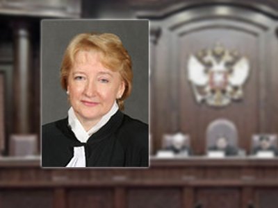Конституционный суд распределил полномочия среди замов Валерия Зорькина