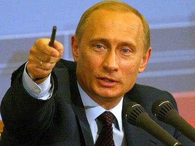  Путин: Россия не вернется к валютному регулированию
