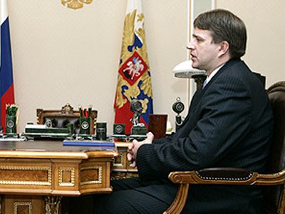 Коновалов подтвердил законность разрешения вскрывать почту россиян