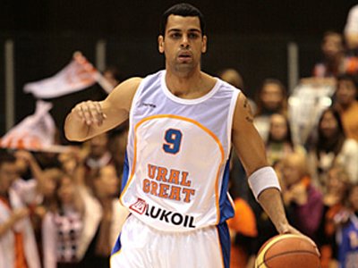 Пуэрториканский баскетболист отсудил у &quot;Урал-Грейта&quot; 7 миллионов