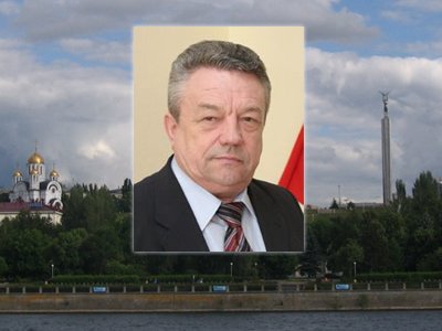 Экс-глава Ростехнадзора по Самарской области осужден за создание ОПГ и убийство