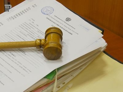В России суды стали приговаривать пожизненно в 5 раз чаще