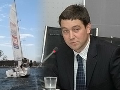 Российские яхтсмены планируют обойтись без суда