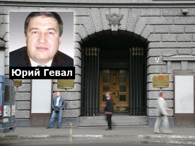 СКП предъявил новые обвинения сотрудникам ФСКН