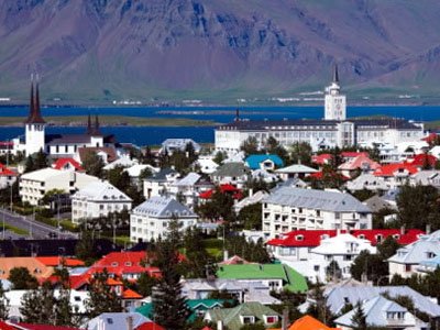Исландия нашла виновников финансового кризиса