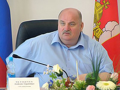 Бывший мэр Вологды приговорен к четырем годам условно