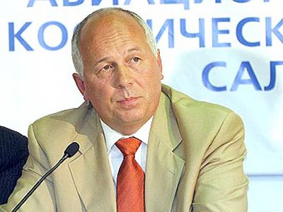 Чемезов выведен из состава Комиссии по модернизации экономики РФ