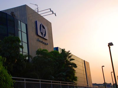 Сотрудники Hewlett-Packard судятся с компанией из-за выплат