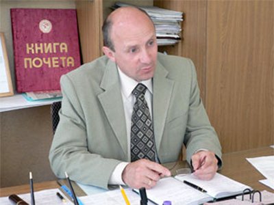 Свердловская область: экс-мэр Бисерти отдан под суд 