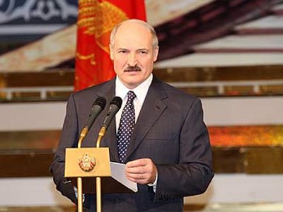 Генпрокурор Белоруссии не согласился с Лукашенко