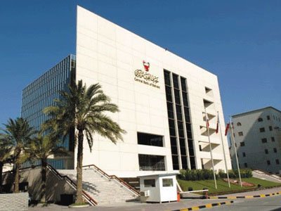 Британские  юрфирмы будут управлять банками Бахрейна